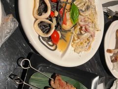 -Nord Grill&Bar Highland诺德西餐(深圳欢乐海岸店)