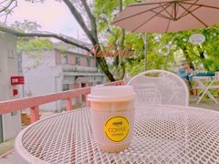 -灯塔咖啡馆BOOK·Coffee Shop