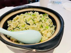 老上海石锅菜炒饭-外滩往事民国上海菜(黄浦店)