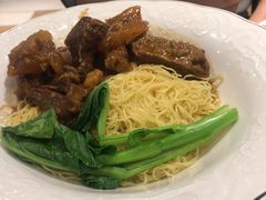 -翠華餐廳(浦东机场T1店)