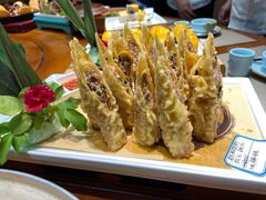 -津悦·正阳春烤鸭(红旗南路店)