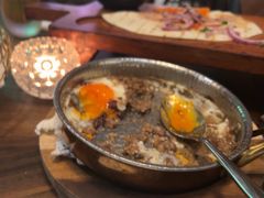 -ELI FALAFEL Lebanese&Mediterranean黎巴嫩美食(富城路店)