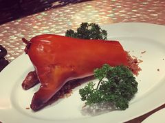 -8餐厅(新葡京酒店)