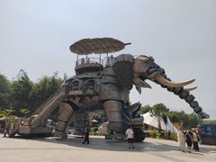 -西双版纳勐泐文化旅游区