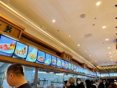 -琼菜王(南海店)