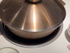 -烹然四季椰子鸡火锅(姚家园万象汇店)