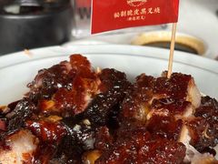 -侨美·唐荔园·40年地道粤菜