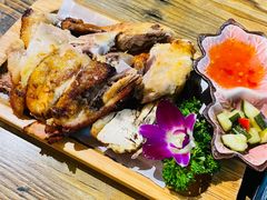 -Hi YOU你的饭局泰餐厅(雍和宫店)