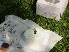 -小西家作•精致蛋糕(富力爱丁堡店)