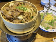 -老雒阳面馆·水席·洛阳菜(王城路店)