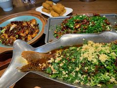 -树厨贵州菜(大十字店)