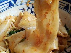 -山丹丹西北菜(金贸大厦店)