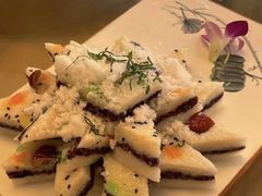 -懋隆金阁·博山菜