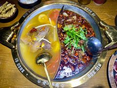 -受气牛肉·重庆耙牛肉(来福士店)