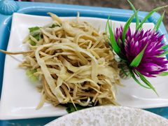 -墨脱石锅椰子鸡•海鲜糟粕醋(榆亚路店)