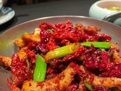 -山石榴·贵州菜(丰盛里店)