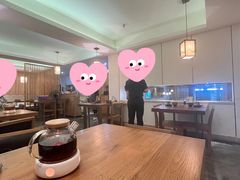 -垚慈居素食(华发新城店)