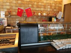 -听松楼·花园酒店·自助餐厅(红梅公园店)