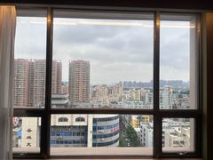 -宝利来国际大酒店(机场店)
