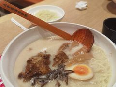 -味千拉面(广州金沙永旺梦乐城店)