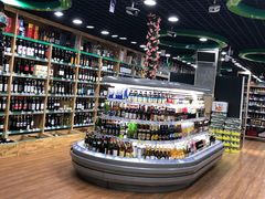 -帝玛进口精品超市D-MART