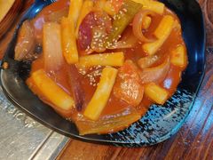 -意成料理