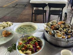 -日照大牌檔•小船海鲜(万平口店)
