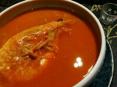 -浩运·海鲜青岛菜·海胆水饺(石老人店)