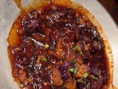 -绿茶餐厅(朝阳大悦城店)