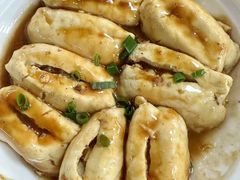 -鲤鱼塘农家山庄