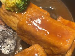 -闽鄂情·闽南招财鸭(水头店)