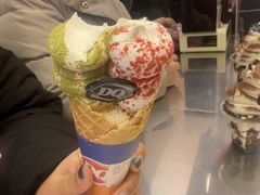 -DQ·蛋糕·冰淇淋(西城红场店)