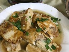 -黎记大排档(慈云路店)