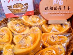 -鸡鸣赐茶(鸡鸣寺路店)