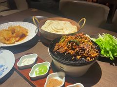 -奉天小馆·非遗东北菜(沈阳万象城店)