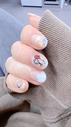 -悦色美甲美睫·精品