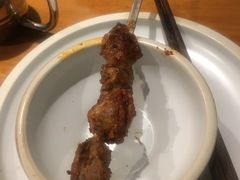 -莲香西域·正宗新疆菜(龙华店)