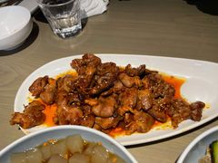 -前海沿·青岛菜(李沧万达店)