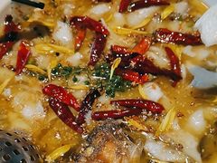 -太二酸菜鱼(中山龙之梦店)