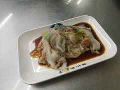 鸳鸯肠-银记肠粉店(北京路店)