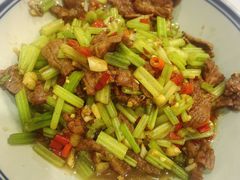-新新湘菜馆(新中街二条店)