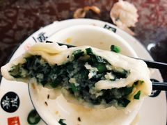 鲅鱼大水饺-抹直口特色菜馆(一店)