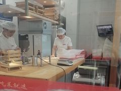 -喜家德虾仁水饺(繁荣路店)