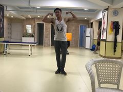 好大&nbsp;&nbsp;不想锻炼了-中田健身工作室(中针商务店)