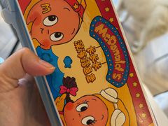 -麦当劳(保利若比邻店)
