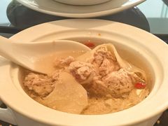 -厦门艾美酒店·乐美中餐厅