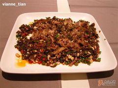 馋嘴骨-甲21号招待所