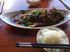 -云隐小厨·传统大理美食(复兴路店)