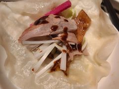 -金鸭季·北京烤鸭(深业上城店)