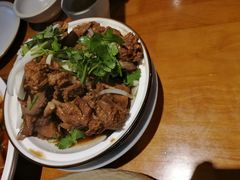 -莲香西域·正宗新疆菜(龙华店)